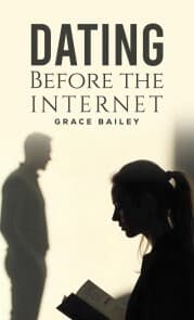 Cover von Dating Before the Internet