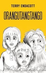 Cover von Orangutangtango