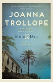 Cover von Mum & Dad