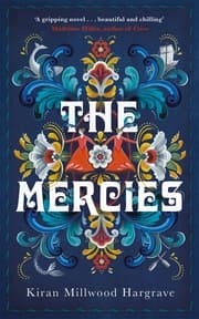 Cover von The Mercies