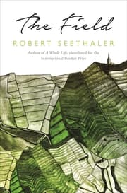 Cover von The Field