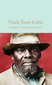 Cover von Uncle Tom's Cabin