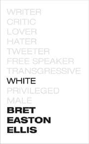 Cover von White