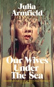 Cover von Our Wives Under the Sea