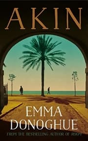 Cover von Akin