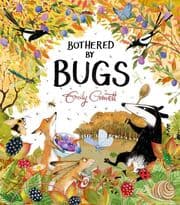 Cover von Bothered by Bugs