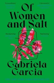 Cover von Of Women and Salt