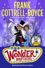 Cover von The Wonder Brothers