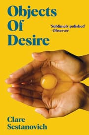Cover von Objects Of Desire