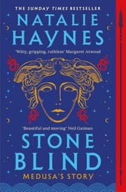 Cover von Stone Blind