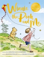 Cover von Winnie-the-Pooh and Me