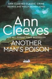 Cover von Another Man's Poison