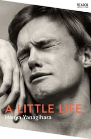 Cover von A Little Life