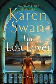 Cover von The Lost Lover