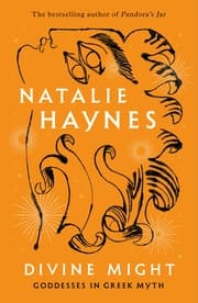 Cover von Divine Might