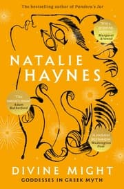 Cover von Divine Might
