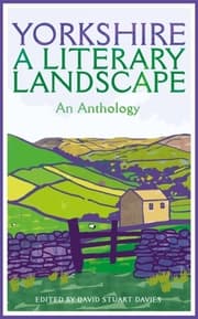 Cover von Yorkshire: A Literary Landscape