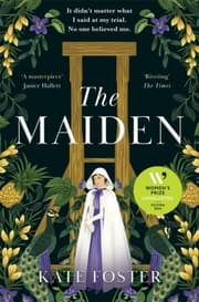 Cover von The Maiden