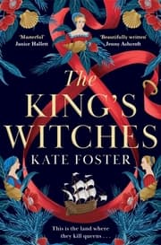 Cover von The King's Witches