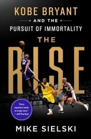 Cover von The Rise