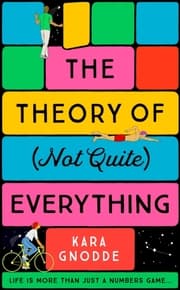 Cover von The Theory of (Not Quite) Everything