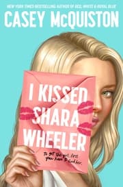 Cover von I Kissed Shara Wheeler