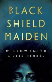 Cover von Black Shield Maiden