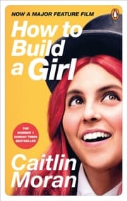 Cover von How to Build a Girl (Media Tie-In)