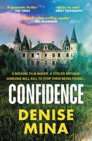 Cover von Confidence