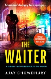 Cover von The Waiter