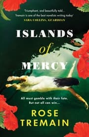 Cover von Islands of Mercy