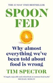 Cover von Spoon-Fed