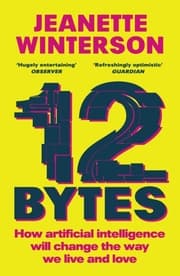 Cover von 12 Bytes