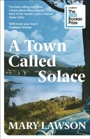 Cover von A Town Called Solace