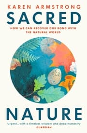 Cover von Sacred Nature