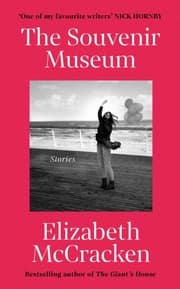 Cover von The Souvenir Museum