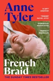 Cover von French Braid