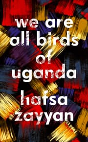 Cover von We Are All Birds of Uganda