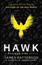 Cover von Hawk