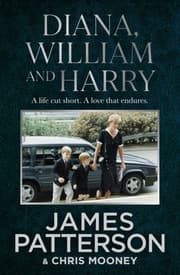 Cover von Diana, William and Harry