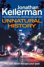 Cover von Unnatural History