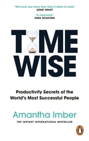 Cover von Time Wise