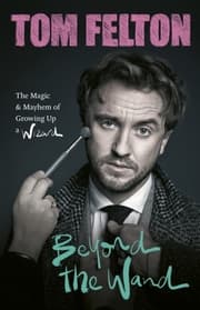 Cover von Beyond the Wand