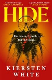 Cover von Hide