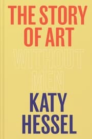 Cover von The Story of Art without Men