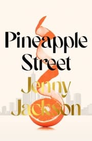 Cover von Pineapple Street