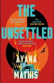 Cover von The Unsettled