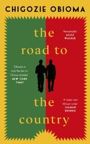Cover von The Road to the Country