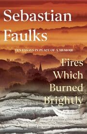 Cover von Fires Which Burned Brightly