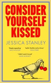 Cover von Consider Yourself Kissed
